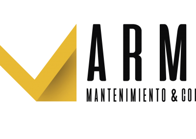 Diseño de Logo Profesional Armex