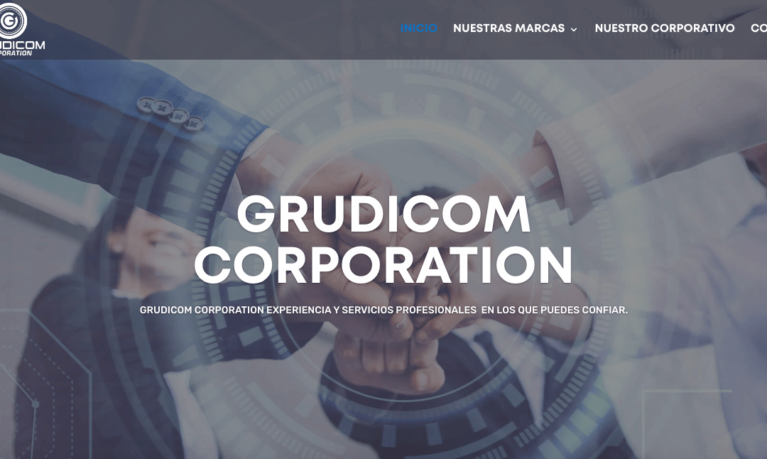 Grudicom Corporation